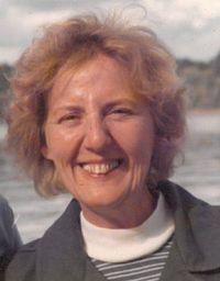 Betty \"Sigurdson\" Romans