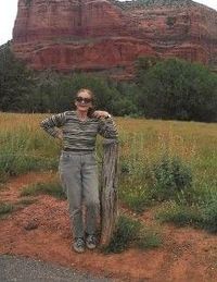 Alice \"Anderson\" Haessler