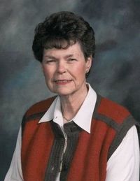 Doloris \"Herring\" Rogers