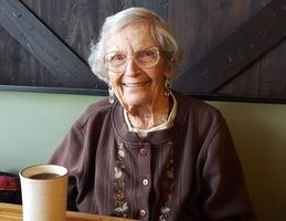 Nancy \"Hopper\" Carr