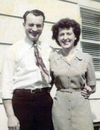 Margaret \"Roughton\" Fischer