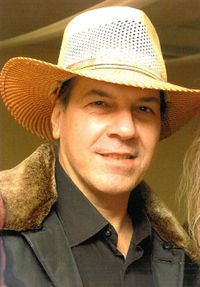 Steven \"Jake\" South