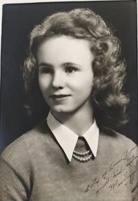 Marilyn \"Cone\" Cone