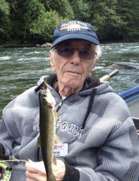 Ernest \"Bob\" Blair