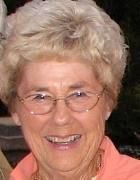 Aileen \"Hedman\" Clevinger