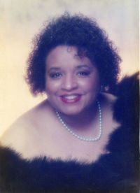 Paulette \"Bishop\" Bishop