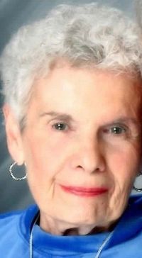 Marjorie \"Mullin\" Peterson