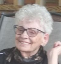 Marie \"Hess\" Rivers