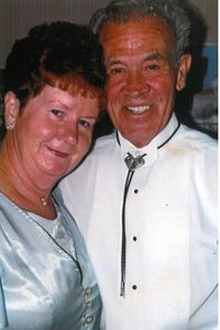 Mary \"Lambert\" McIntyre