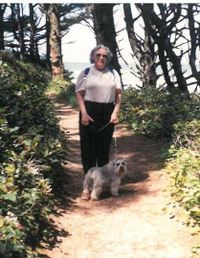 Patricia \"Poehler\" Kretzer