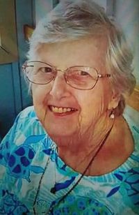 Frances \"Cunningham\" Martin