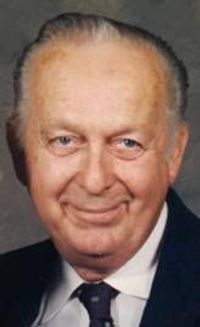 Edward \"Ed\" Johnson