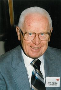 John \"Jack\" Stendal