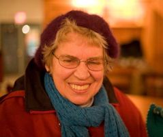 Lauris \"Treadway\" London Fleming