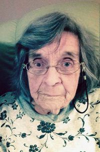 Barbara \"Dolan\" Lundberg-Beckius