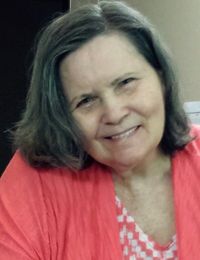 Naomi \"Damazo\" Adams