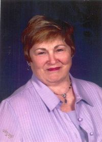 Virginia \"Sannes\" Treece-Alderete