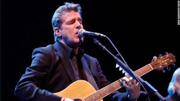 Glenn Frey