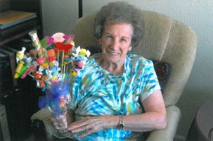 Inez \"Sickler\" Eckart