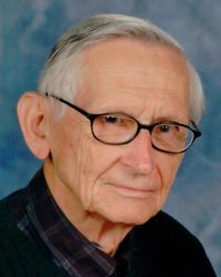 Bernard \"Bernie\" Wolff