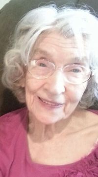 Jeannette \"Welch\" Huffman