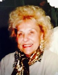 Leotta \"Martini\" Cutshall