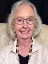 Vivian \"Jensen\" Hendricks