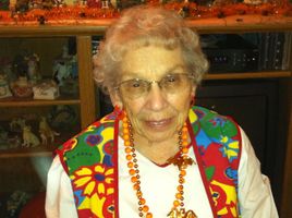 Dorothy \"Reiner\" Hunt