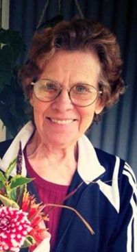 Dorothy \"Nikkila\" Davis