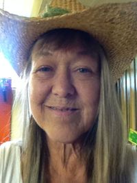 Susan \"Davey\" German