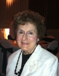 Lorraine \"Colistro\" Livesay