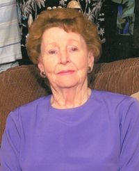 Evelyn \"Turner\" Fay