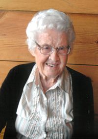 Margaret \"Culbertson\" Wilhelm