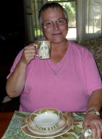 Cheryl \"Smith\" Muir