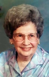 Juanita \"Roth\" Bladow