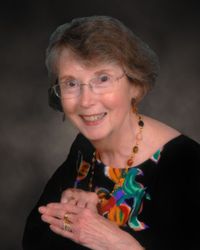 Mary \"Hull\" Guimary