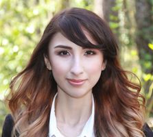 Melissa \"Sarabia\" Sarabia-Zendejas