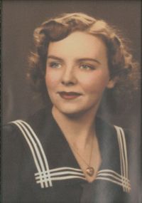 Mary \"Connelly\" Moss