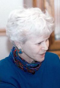 Joann \"Humphrey\" Carlton