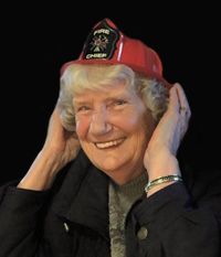 Mary \"Ingle\" Mischke