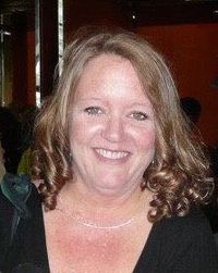 Kristi \"Rosebraugh\" Rosebraugh