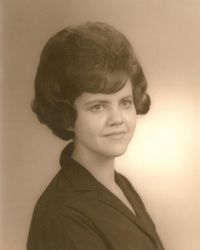 Judith \"Rogers\" Chulos