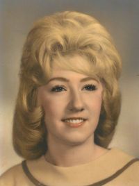 Joyce \"Hofmann\" Cheeley