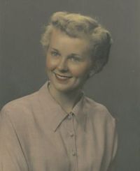 Marilyn \"McBreen\" Sager