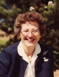 Elsie \"Tschida\" Heineman