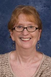 Barbara \"Boyd\" Berg