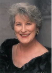 Joyce \"Barfknecht\" Staats