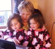 Mary \"Coron\" Dalrymple