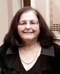 JoAnne \"Richards\" Cummings