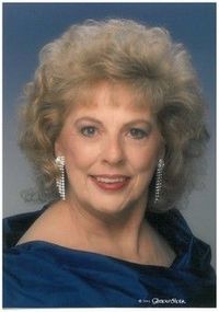 Geradline \"Jerry\" Middleton